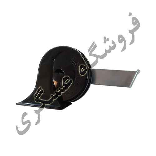 بوق پژو 206